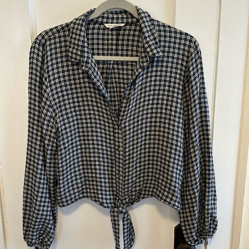 Women’s Flannel